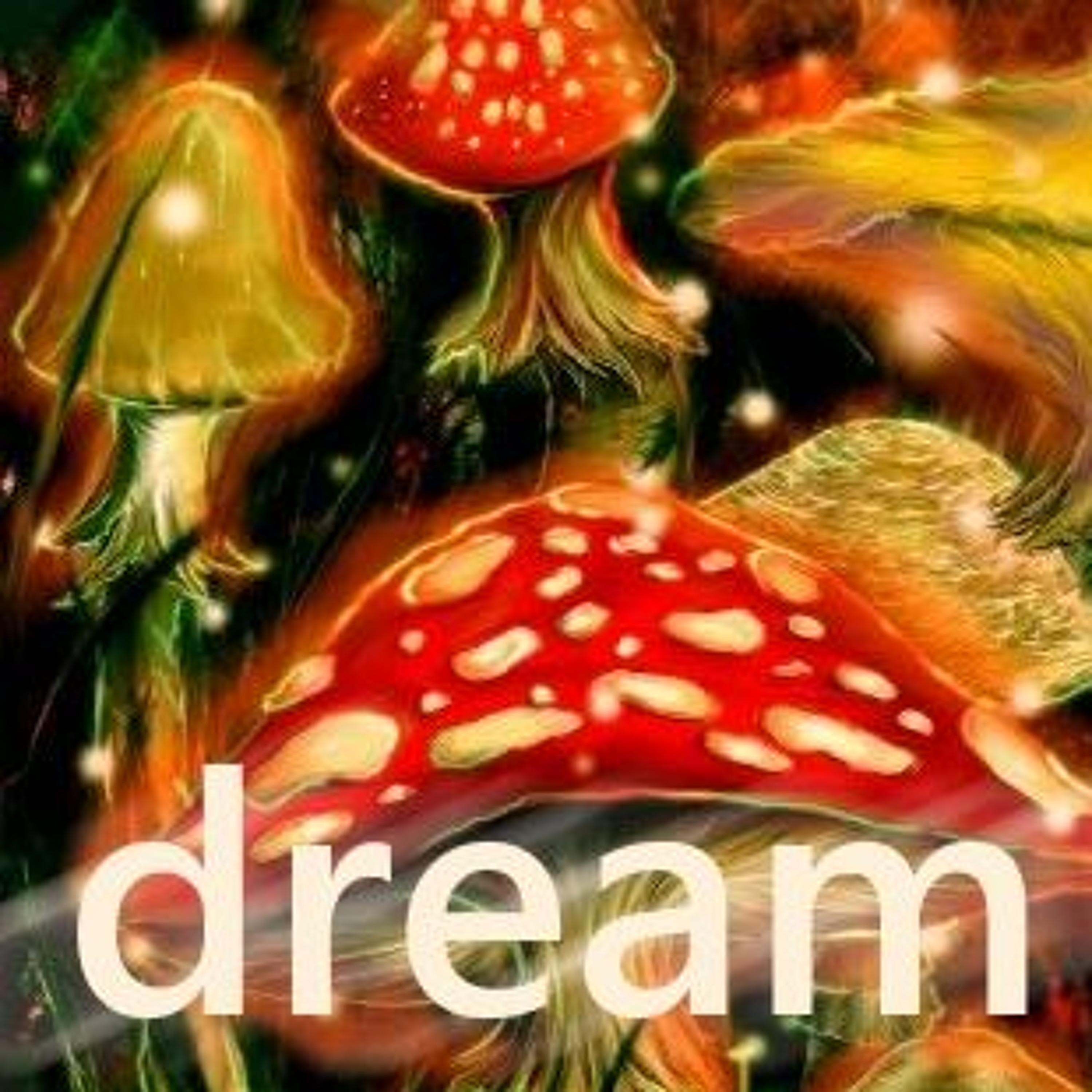 dream episode artwork