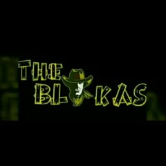 THE BLAKAS - Semeton 579.mp3