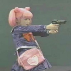 Bullshit cutre cover (Dune Rats)