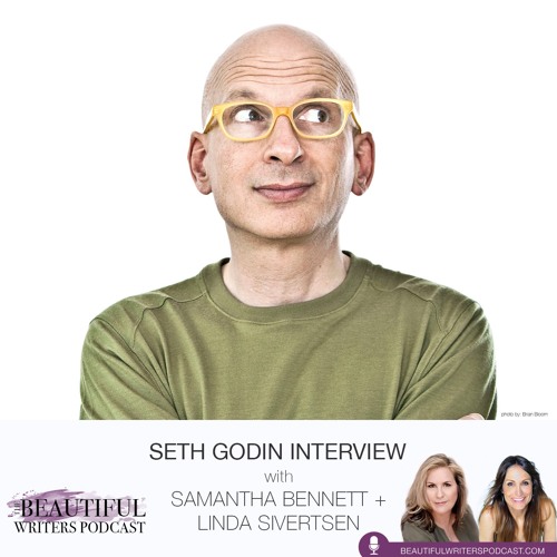 Seth Godin: This Is Marketing!