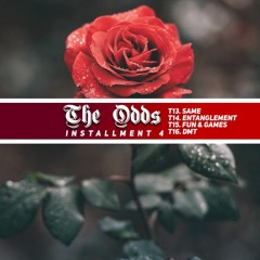 [THE ODDS] T16 - DEE-EM-TEA