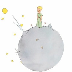 equation (the little prince)| lullaby