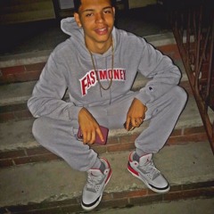 Got Me In My Feelings