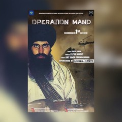 Operation Mand feat. Elev8 Music