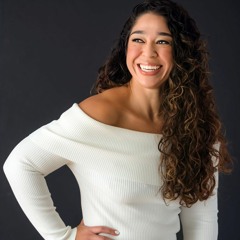Episode #46 Heart and Hustle with guest, wellness pro, Tangie Renee