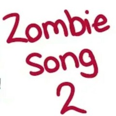 Someday zombie song  (wolfychu e sweetoTOONS sing)