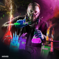 Krafty Kuts - Fearless feat. Dynamite MC