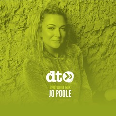 New Spotlight Mixes
