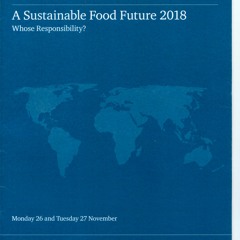 Financing for nutrition businesses in the developing world - an interview with Greg Garrett