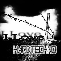 I Love Hardtechno!