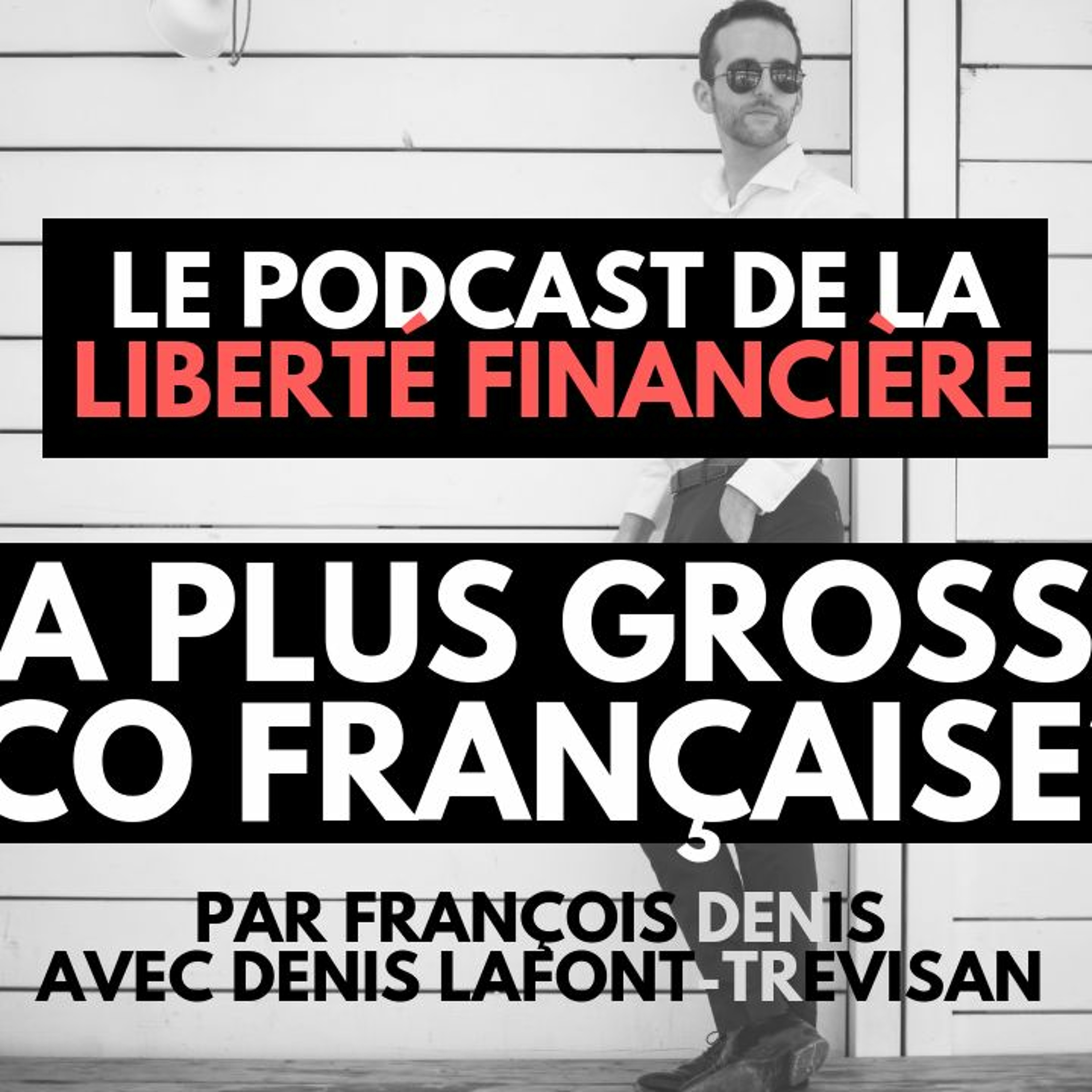 PIC Podcast - Politique. Investissement. Culture.