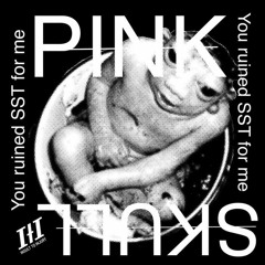 PREMIERE | Pink Skull - F4n4pt [Insult To Injury] 2018