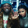 Nicki Minaj Good Form Ft Lil Wayne Instrumental Enobeatz Mp3