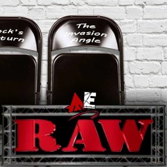 Raw after Survivor Series 2001