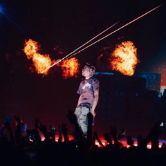 Goosebumps (audio - Extractor.net)