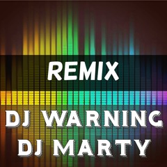 حسين الغزال - تسولف [ DJ Warning & DJ Marty - Remix ]