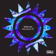 Shiba San - Downtown