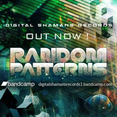 Minimix V.A_Randoms Patterns_Out on Digital Shamans Records