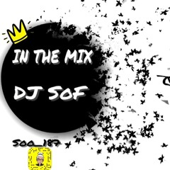 شلون اعوفكDJ SoF