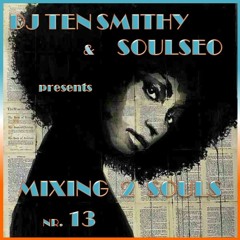 Mixing 2  Souls #13