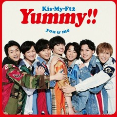 Kis-My-Calling Kis-My-Ft2