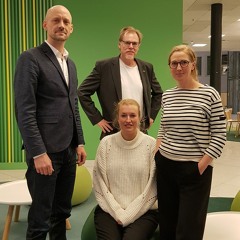 #21 Social hållbarhet i stadsutveckling