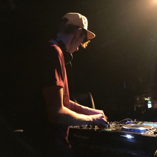 Matthew@Mariborska Praln'ca, Maribor, Slovenia (27.10.2018)