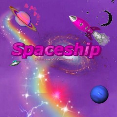 Spaceship (prod. Ayegy)