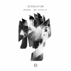 Emperor - Dissolution