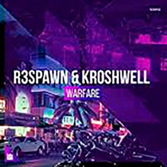 R3spawn Vs Kroshwell - Warfare