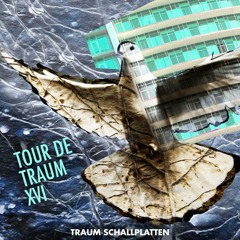 Ricardo Tobar - With You (Traum CDDig 43)