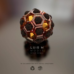 Luis M - Modi5 (MYDÄ Remix)