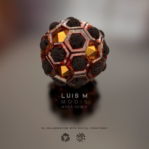 Luis M - Modi5 (MYDÄ Remix)