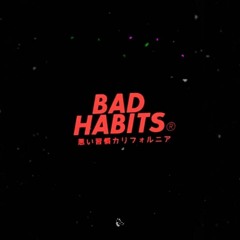 FREE | Lil Peep x Brennan Savage Type Beat "Bad Habit" | Guitar | Prod. TundraBeats