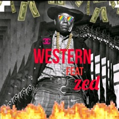 Western ft. Zed (Prod. Jim Hood)