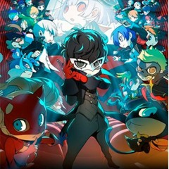 Persona Q2- Nothing Is Promised - Extended