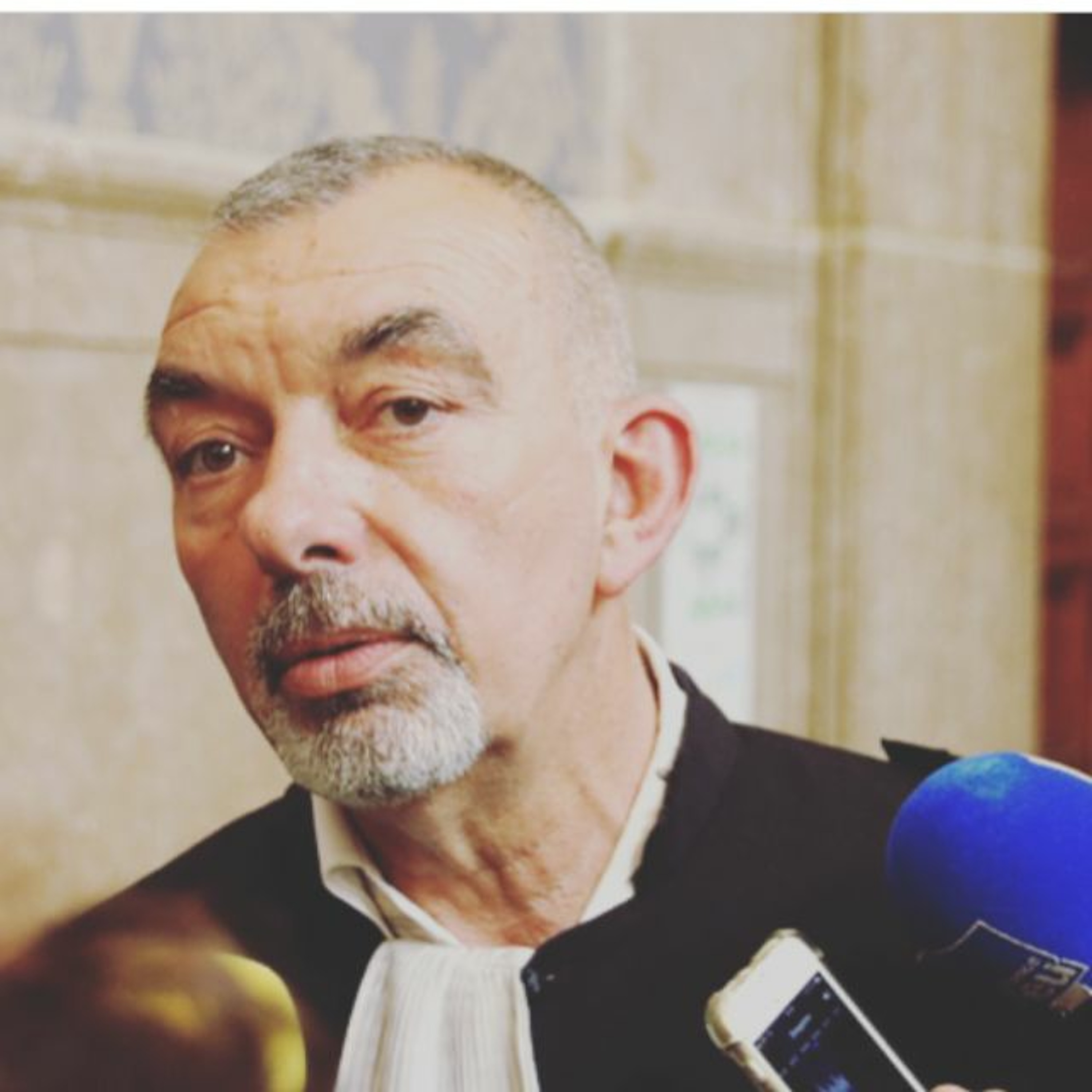 Votre Honneur