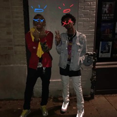 Sweet Dreams Pt.2 - Ft. Shyneboyyugi(Prod. GLOhan Beats)