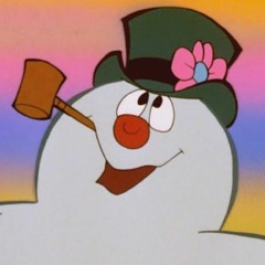 Frosty The Dopeman