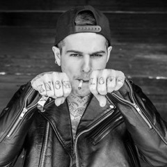 jesse rutherford - high in the sky