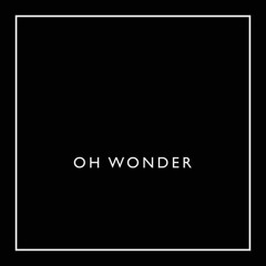 OH WONDER (INSTRUMENTAL+CHillOUT-PAD)