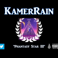 Phantasy Star 3