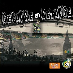 Fortuna Supporters Collectief - Gebaore En Getaoge