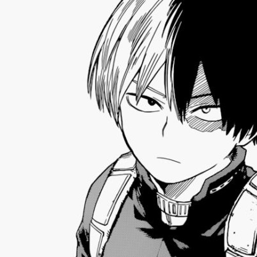 TODOROKI (Prod. MaxoKoolin) [DEKU OUT NOW!!]