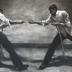 Power Struggle