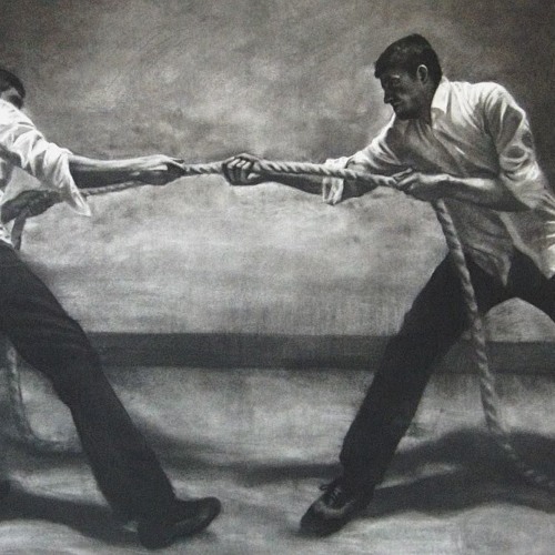 Power Struggle