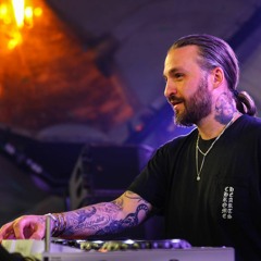 Third Party - ID [Steve Angello Club Chroma, South Korea 2018]