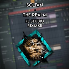 Soltan - The Realm (Chronos Remake)