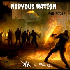 Knee Krusher Feat. TonTon Run - Nervous Nation