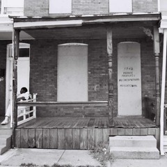 Vacant (prod. Dretti Franks)